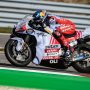 Alex Marquez and Giannantonio are More Comfortable with the Desmosedici GP22