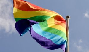 Undang-Undang anti LGBT.