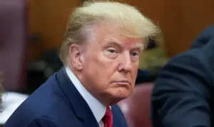 Donald Trump Digugat Karena Simpan Dokumen Rahasia Secara Ilegal