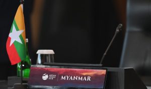 APHR: Thailand's Meeting with Myanmar Junta Betrays ASEAN