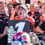 Setelah Aleix Espargaro Podium, Aprilia Racing Pede Hadapi Musim 2023!