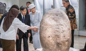 Hilmar Farid: Cultural Heritage Data Paves The Way for Cooperation with ASEAN