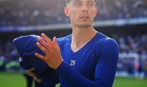 Akankah Arsenal Mendapatkan Kai Havertz dalam Transfer Besar!