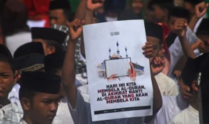Aksi Pembakaran Al-Quran di Swedia Dikecam Indonesia