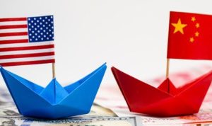 China Sepakat Dengan Kuba Membuat Markas Mata-mata, Amerika Serikat Gugup!