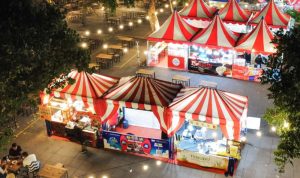 Ancol Celebrates DKI Jakarta's 466th Anniversary with Various Festivals