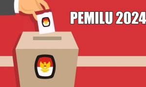 Ilustrasi. Anggota DPR Siti Mukaromah setuju dengan keputusan MK terkait sistem Pemilu 2024 yakni proporsional terbuka. PMJ News.