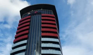 Soal Dugaan Pungli di Rutan KPK Capai Rp4 Miliar, Dewas: Murni Temuan Dewan Pengawas, Tidak Ada Pengaduan! Anggota Dewas KPK Albertina Ho buka suara soal dugaan pungutan liar (pungli) mencapai Rp4 miliar di rumah tahanan (rutan) KPK. ANTARA/Fianda Sjofjan Rassat.