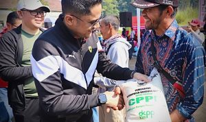 Antsipasi El Nino, Pemda Bandung Barat Siapkan Langkah Strategis