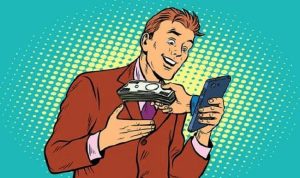 Jangan Nyusahin Tetangga! Gunakan Pinjol Legal untuk Solusi Keuanganmu yang Asyik! Jangan Nyusahin Tetangga! Gunakan Pinjol Legal untuk Solusi Keuanganmu yang Asyik!