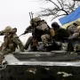 AS Bantu Ukraina Rp31 Triliun Kepada Ukraina dari Invasi Rusia