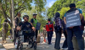 Bandung Menuju Kota Inklusi