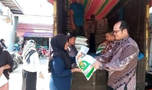 160,130 Families Start Receiving Food Assistance Phase Three