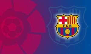 Barcelona Officially Sign 18 Year old Mikayil Faye Barcelona Officially Sign 18 Year old Mikayil Faye