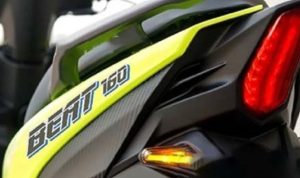 Honda BeAT 160 Bikin Doi Makin Sayang Sama Kamu, Bilang Papah Kamu Beli Sekarang Honda BeAT 160 Bikin Doi Makin Sayang Sama Kamu, Bilang Papah Kamu Beli Sekarang