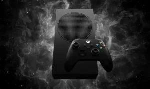 Xbox Series S Dirilis, Lihat Harganya di Sini!