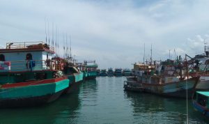 BMKG: Beware of Six-meter High Waves in Southern Bali Waters