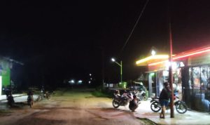 BMKG Recorded 270 Earthquakes in Bengkulu