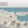 BMKG: Shallow Earthquake in Mojokerto Triggered by An Unmapped Fault