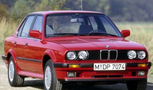 BMW E30, Mobil Klasik Lawas Tahun 80-an, Cek Harganya 2023! BMW E30, Mobil Klasik Lawas Tahun 80-an, Cek Harganya 2023!