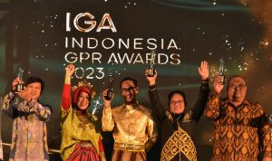 BNPT Komitmen Untuk Penuhi Ruang Digital dengan Pesan Positif