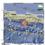 BREAKING NEWS! Gempa M6,4 Guncang Bantul, Terasa Hingga Bandung