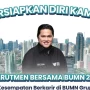 BUMN Rekrutmen 2023
