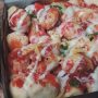 Kuliner Bandung, Bacimut Bandung Viral/ Instagram @bacimut.bdg