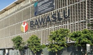 Sempat Beberkan Pelanggaran, Bawaslu: Potensi Kecurangan di Pemilu 2024 Akan Tetap Ada Badan Pengawas Pemilihan Umum (Bawaslu) sempat mengatakan bahwa potensi kecurangan terhadap Pemilu 2024 akan tetap ada. PMJ News/Istimewa.