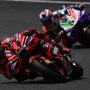 Bagnaia Dominates Italian GP on "Perfect Weekend"