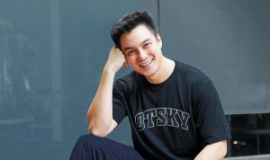 Baim Wong mengaku bahwa dirinya sedih batal pergi ke Tanah Suci untuk menunaikan ibadah Haji tahun ini dan dapat dukungan dari para artis. Instagram/@baimwong.