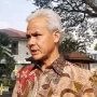Bahas Kawasan Candi Borobudur, Presiden Jokowi Panggil Ganjar Pranowo ke Istana Bakal calon Presiden (Capres) PDIP Ganjar Pranowo dipanggil Presiden Joko Widodo (Jokowi) ke Istana Negara pada Selasa, 13 Juni 2023. ANTARA/Mentari Dwi Gayati.