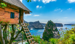 Liburan murah Jakarta-Bali