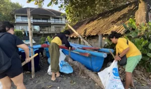 Bali Community Invites Travelers to Fill Out Petition to Support Nature Conservation