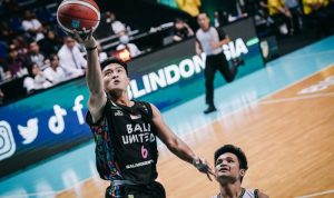 Bali United Kalahkan Mountain Gold Timika 93-60 Bali United Kalahkan Mountain Gold Timika 93-60