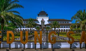 wisata bandung
