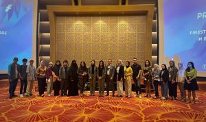 Bangkit Usai Pandemi, Bigland Hotel Bogor Mulai Geliat Usung Wedding Market Land