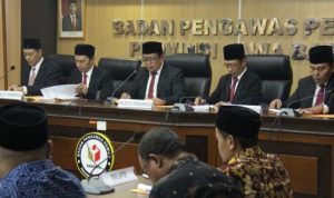 Bawaslu Jabar Tegur KPU Kabupaten Bandung dan Purwakarta, Melanggar Administratif Pendaftaran Bacalon DPRD Bawaslu Jabar Tegur KPU Kabupaten Bandung dan Purwakarta, Melanggar Administratif Pendaftaran Bacalon DPRD