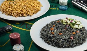 Gak Bikin Kantong Jebol! Inilah 10 Rekomendasi Kuliner Bandung dengan Harga Murah Meriah Berikut ini adalah 10 rekomendasi kuliner Bandung dengan harga terjangkau yang bisa menjadi pilihan jajanan. Instagram/@nasgormafia.