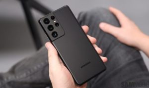 Ilustrasi. Berikut ini adalah 5 rekomendasi HP Samsung yang dinilai memiliki spesifikasi masih bisa bersaing pada tahun 2023 ini. Ist.