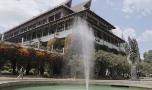 5 Perguruan Tinggi di Indonesia dengan jurusan nuklir yang dinilai memiliki prospek kerja yang menjanjikan. itb.ac.id
