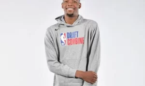 Brandon Miller Menantang Michael Jordan! Menuju NBA Draft 2023