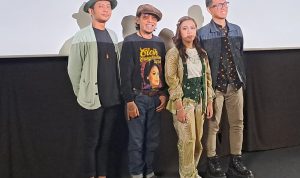 Bunga Bangsa Rilis Single Ketiga Berjudul Rurah