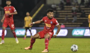 Dianggap Melempem di Timnas, Saddil Ramdani Buktikan ‘Gacor’ di Klub