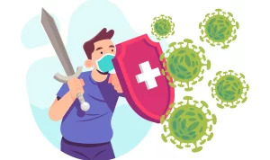COVID-19 Task Force Issues Protocol Rules for Endemic Transition Period