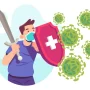 COVID-19 Task Force Issues Protocol Rules for Endemic Transition Period