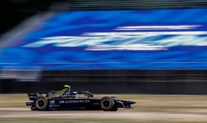 DS PENSKE Can Master Portland's Inaugural Edition of Formula E