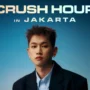 Catat Tanggalnya! Musisi Korea Selatan CRUSH Akan Kunjungi Jakarta