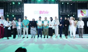 Resmi Digelar CSS Fair XXI 2023 akan berlangsung 14 Juni Hingga 16 Juni 2023 di Kabupaten Bandung di Hadiri 2000 peserta Resmi Digelar CSS Fair XXI 2023 akan berlangsung 14 Juni Hingga 16 Juni 2023 di Kabupaten Bandung di Hadiri 2000 peserta