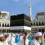 DPR Mengungkap Skema Pelayanan Mina yang Tidak Profesional, Jemaah Haji Merana!